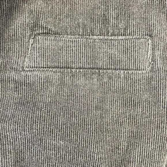 Old Navy Corduroy Blazer - Black - Picture 8 of 16